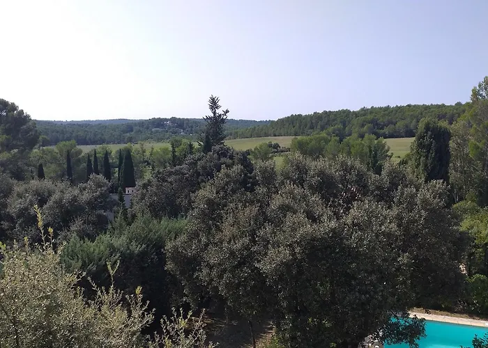 Magnifique Piscine Clim Vue Dominante 6 Couchages Vila *